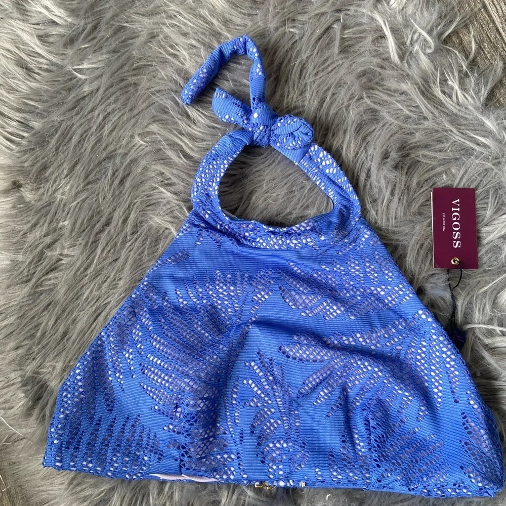 VIGOSS 2pc bikini - Picture 3 of 7